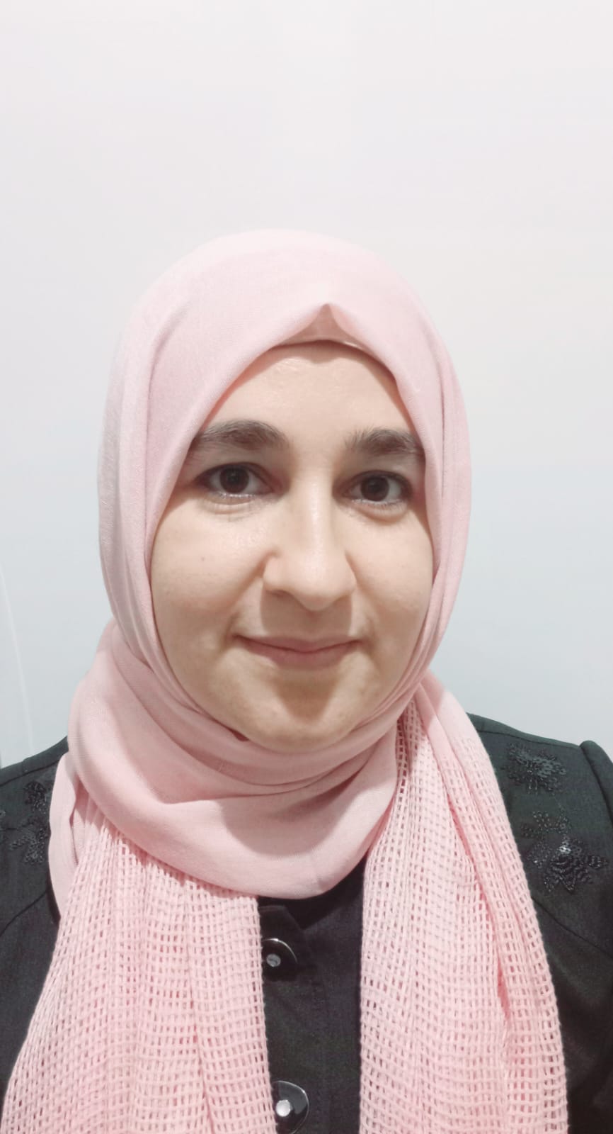 Amal HACÇEABLAGİL